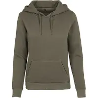 Build Your Brand Heavy Kapuzenpullover