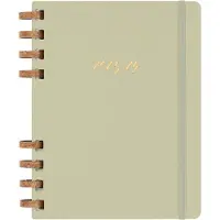 Moleskine Studienplaner mit Spiralbindung