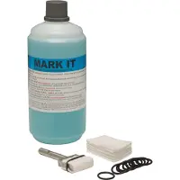 Telwin Markierelektrolytkit MARKING KIT 1 l Flasche - 804028