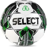 Select Football Selectplanetv23fifa Whitegreen5