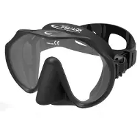 Epsealon Explorer Tauchmaske