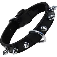 Gloria Skewers 2 Rows Hundehalsband