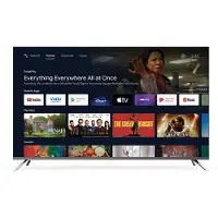 Strong SRT55UD7553 55'' 4K UHD Android TV LED