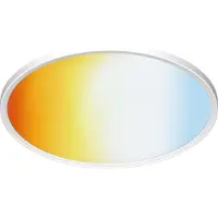 TINT LED Panel tint Amela, 42 cm, white+ambiance 404090