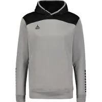 Select Kapuzenpullover Oxford
