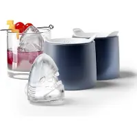 Zoku Eisform Shark