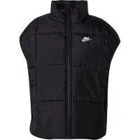 Nike W Nsw Tf Thrmr Clsc Vest Damen Weste, wärmend und mit sportlichem Design