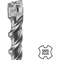 Kwb 262214 Vergütungsstahl Hammerbohrer 1 Stück 14 mm Gesamtlänge 215 mm SDS-Plus 1 St.