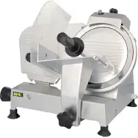 Buffalo Fleischschneidemaschine 25Cm