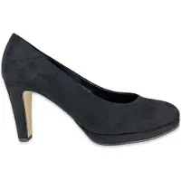 Gabor Damen High Heels 01.270.47 Farbe:Schwarz Größe: 39