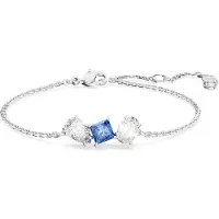 Swarovski Mesmera Armband Verschiedene Schliffe Blau