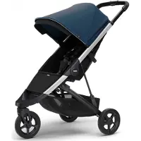 Thule Spring Kinderwagen, Majolica Blue