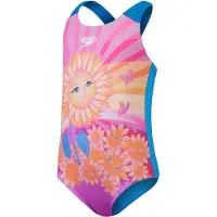 Speedo Digital Printed Badeanzug