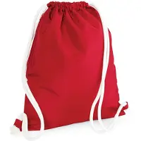 Bagbase Turnrucksack mit Kordelzug