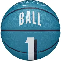 Wilson NBA PLAYER ICON MINI BSKT LAMELO