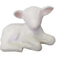 Egmont toys Heico Lampe Mary das Schaf 27x15x28 cm