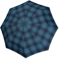 Knirps Regenschirm A.200 Medium Duomatic Breathe