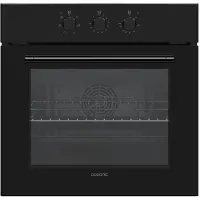 Oceanic Gebaut -in -Ofenkatalyse ozeanisch - OCEAF65CB1 - Schwarz - L64 x L65 x H65 cm - 65L