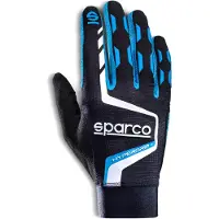 Sparco Hypergrip+ Simulationsrennhandschuhe