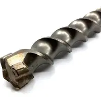 Kwb 195222 Werkzeugstahl Hammerbohrer 1 Stück 22 mm Gesamtlänge 520 mm SDS-Max 1 St.