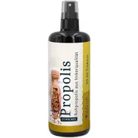 Waldkraft. Waldkraft Propolis-Tinktur 40 % (Spray) 50 ml Lösung