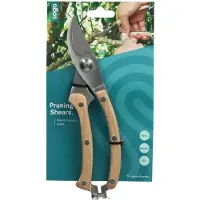 Sogo Gartenschere Eschenholz | Gartenscheren von