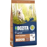 Bozita Original Puppy Junior Huhn 3 kg