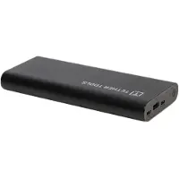 Tether Tools ONsite USB-C 100W PD Battery Pack (25,600 mAh)