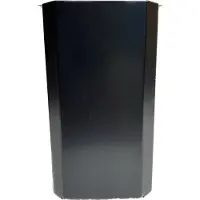 Ferplast Lampenschutz 11x11x20 Cm