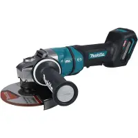 Makita GA051GZ Akku-Winkelschleifer 150mm Solo 40V Li-Ion ohne Akku/Ladegerät