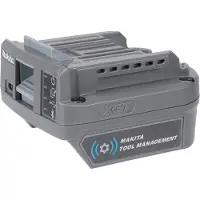 Makita Kommunikationsadapter 40V max. ADP12 - 1910D9-2