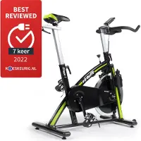 VirtuFit RS200i Indoor Cycle - Magnetisches Speedbike mit Bluetooth