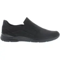 Ecco Loafer Irving Black Herren-Schuhgröße 40