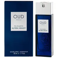 Alyssa Ashley OUD pour Lui Natural Spray 50 ml