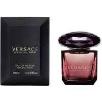 Versace Crystal Noir Eau de Parfum Spray 30 ml