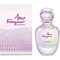 Salvatore Ferragamo Amo Ferragamo Flowerful Eau de Toilette Spray 100 ml
