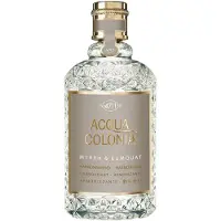 4711 Myrrh & Kumquat Eau De Cologne Spray 170 ml de Toilette