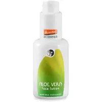 Martina Gebhardt Aloe Vera Face Lotion 30 ml