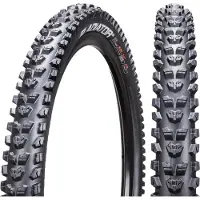 Chaoyang Gladiator Dh 27.5´´ X 2.35 Steifer Mtb-reifen
