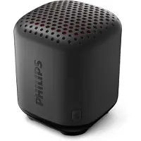 Philips TAS1505 Bluetooth-Lautsprecher, 2,5 Watt RMS, wasserdichtes Gehäuse