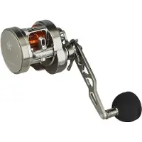 Sakura Lagoa Jigging-rolle