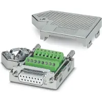 Phoenix Contact Sub-D-Stecker - 2761596
