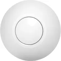 LumenXL LED Fußdimmer 0-50 Watt - weiß