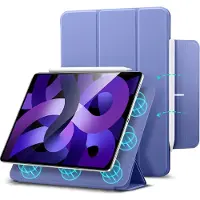 ESR - Rebound Magnetic - iPad Pro 11 2018 / Air 4 / 5 / 11 (2020/2022/2024) - Lavender