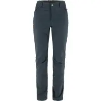 Fjällräven Hose Abisko Winter Stretch Trousers Small Dark Navy-Größe 40