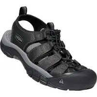 Keen Sandalen Newport 1022247 Schwarz 45