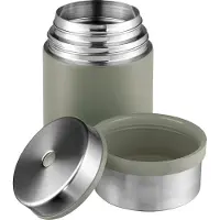 Esbit Sculptor 750ml Thermobehälter stone grey