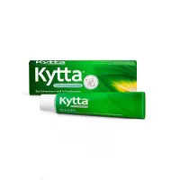 WICK Pharma - Zweigniederlassung der Procter & Gamble GmbH Kytta Geruchsneutral 50 g