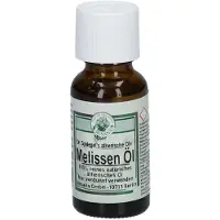 Resana Melissen ÖL 20 ml Ätherisches Öl