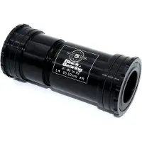 BLACK BEARING Innenlagergehäuse 41-86/92-24/GXP - B5S